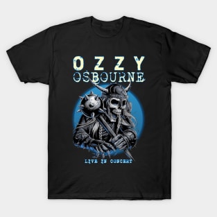 Ozzy T-Shirt